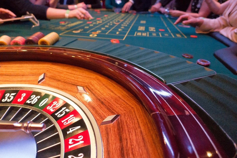 Two Free Roulette Systems