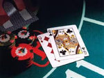 SMS - Singles and Multiples Baccarat System