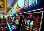 Slots - Playing for Playing Money