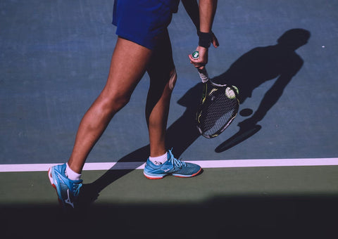 SWIT - Simple Winnings in Tennis